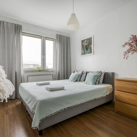 Gama Home Wyspowa 1 Warschau Buitenkant foto