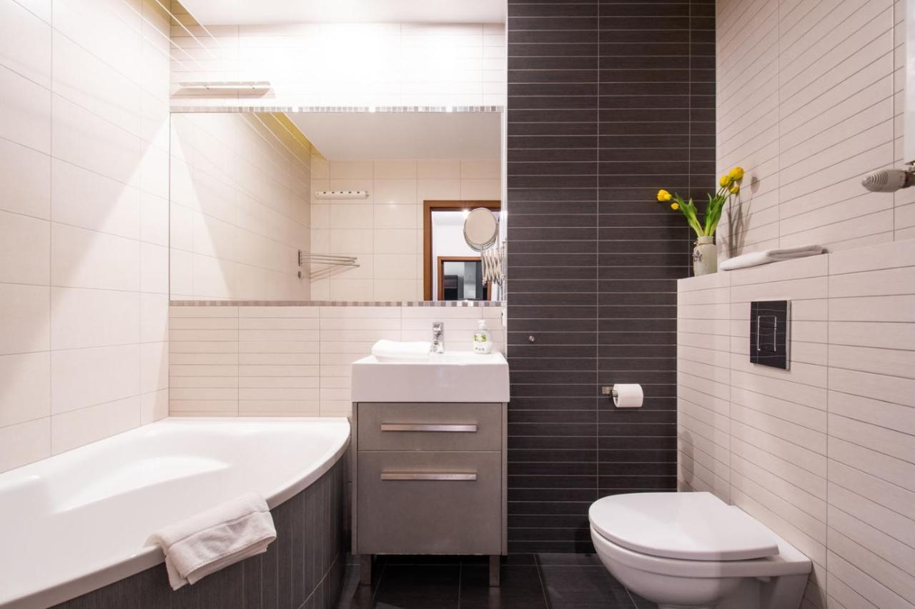 Gama Home Wyspowa 1 Warschau Buitenkant foto